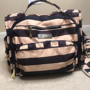 Juju be BFF diaper bag